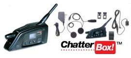 chatterbox