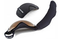 Scott LCG Snowcross Goggle lens & case