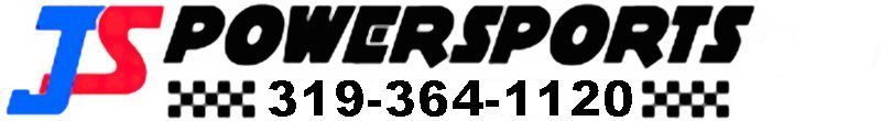 JS Powersports Gear and Accessories