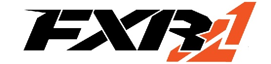 fxr logo