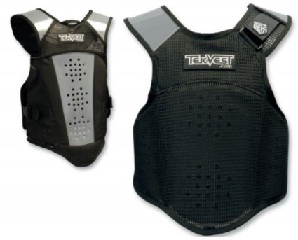 tekvest crossover