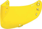 Icon Optics Shield Yellow